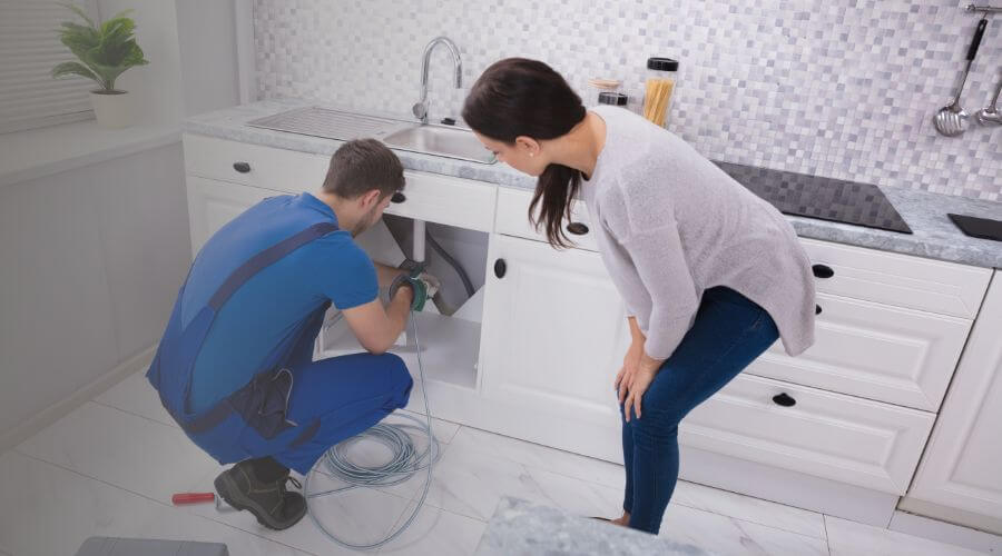 Professional emergency plumbing in Gold Beach, OR